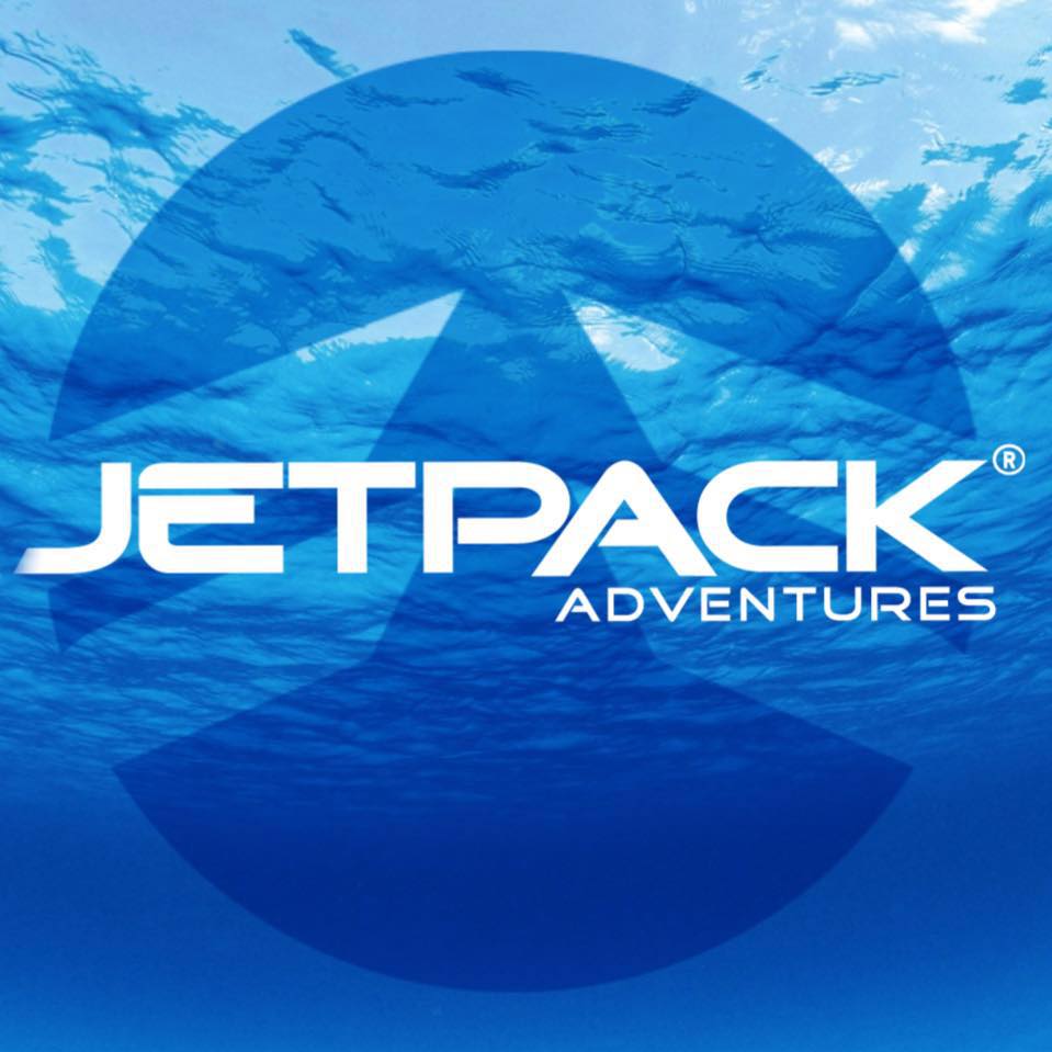 Jetpack Adventures